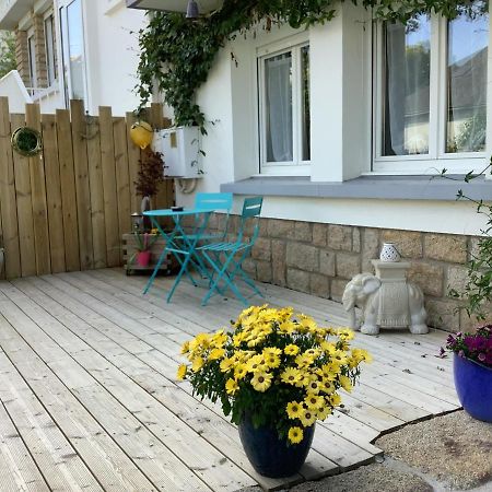 Les Bruyeres Διαμέρισμα Concarneau Εξωτερικό φωτογραφία