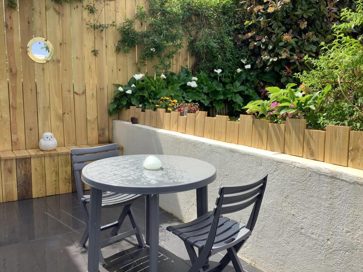 Les Bruyeres Διαμέρισμα Concarneau Εξωτερικό φωτογραφία